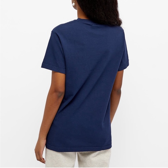 Sporty & Rich Health and Wellness T Shirt - Picture 3 of 4